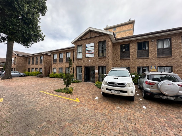 To Let commercial Property for Rent in Claremont Western Cape